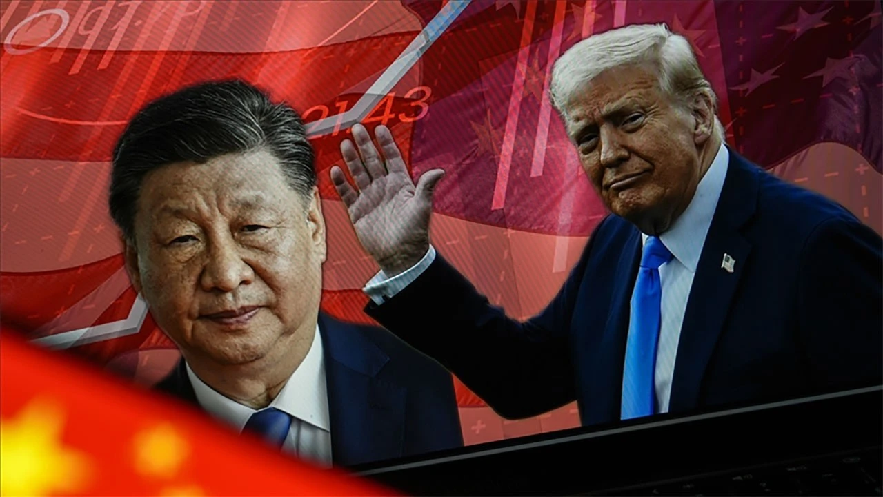 Trump ile Çin'e gidecek CEO'lar belli oldu! Nvidia CEO'su listede yok