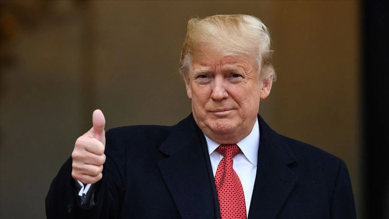Trump'ın gümrük vergilerinin maliyeti belli oldu