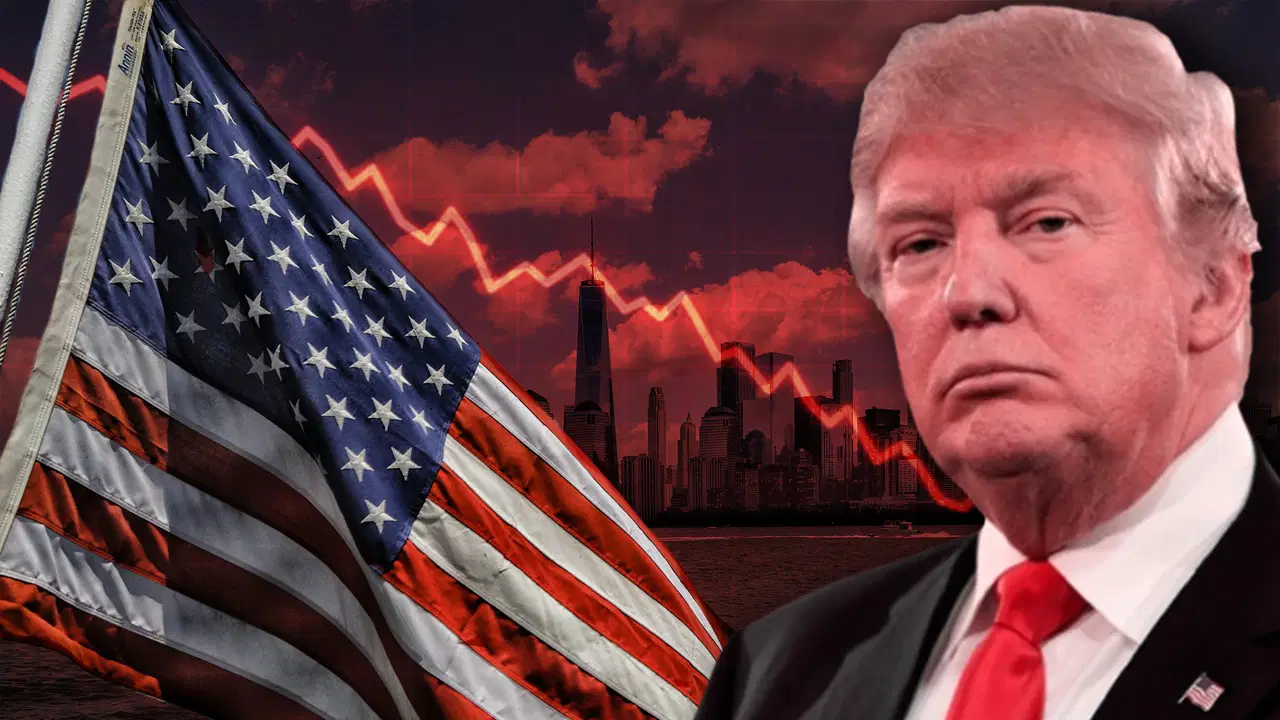 Trump'ın hesabı çarşıya uymadı: ABD ekonomisinde 19 yıl sonra bir ilk