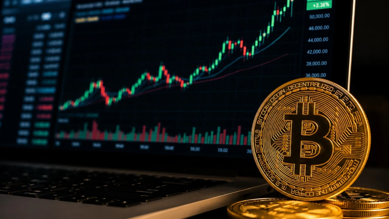 Trump'ın İran'a ilişkin mesajı Bitcoin'e toparlanma getirdi