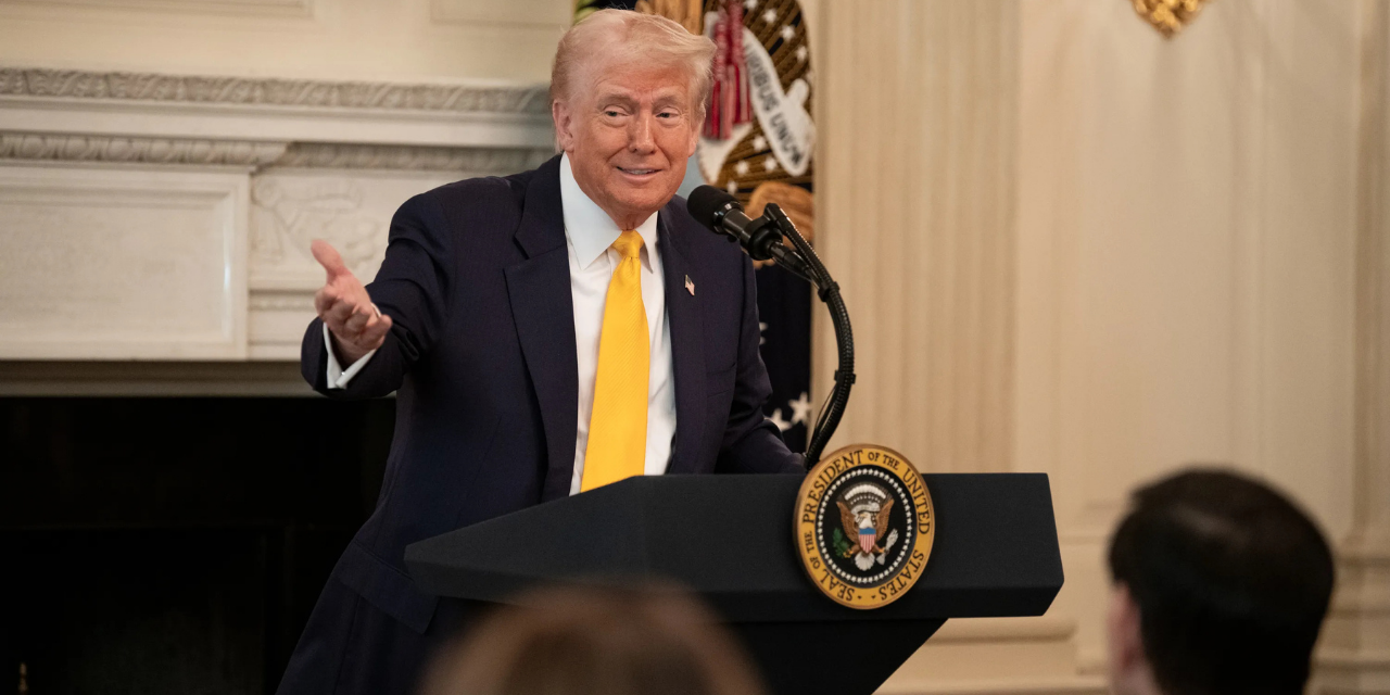 Trump'ın yıllık kripto kazancı 1 milyar doları aştı