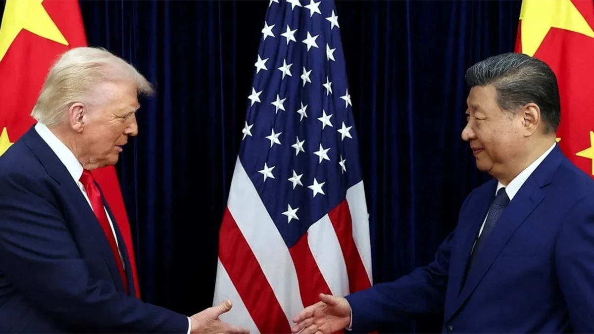 Trump ve Şi'den piyasaları sarsacak hamle