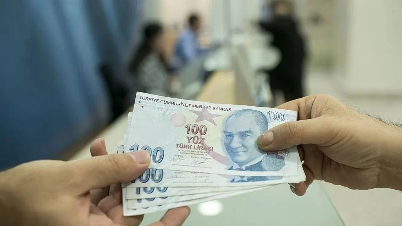 TÜİK'in açıkladığı enflasyon rakamları sonrası kıdem tazminatı tavanı da yükseldi