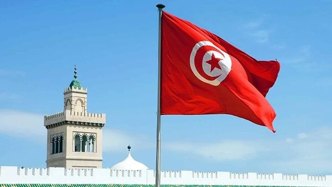 Tunus: Filistin'e BM'de tam üyelik verilmesinin zamanı geldi