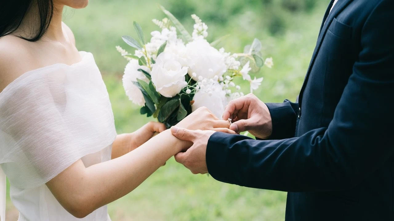 Türkiye'de en erken ve en geç evlenen şehirler belli oldu