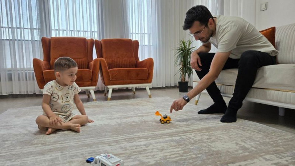 Türkiye'de hanehalkında küçülme eğilimi sürüyor