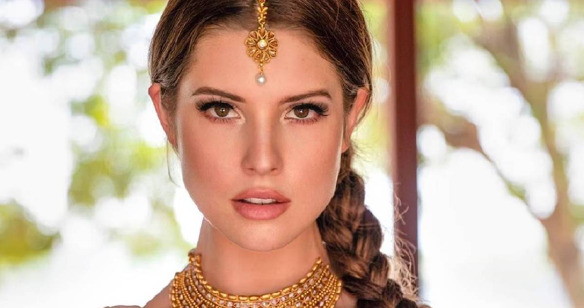 Türkiye'de ‘Yenge' olarak tanınıyordu… Amanda Cerny son halini paylaştı