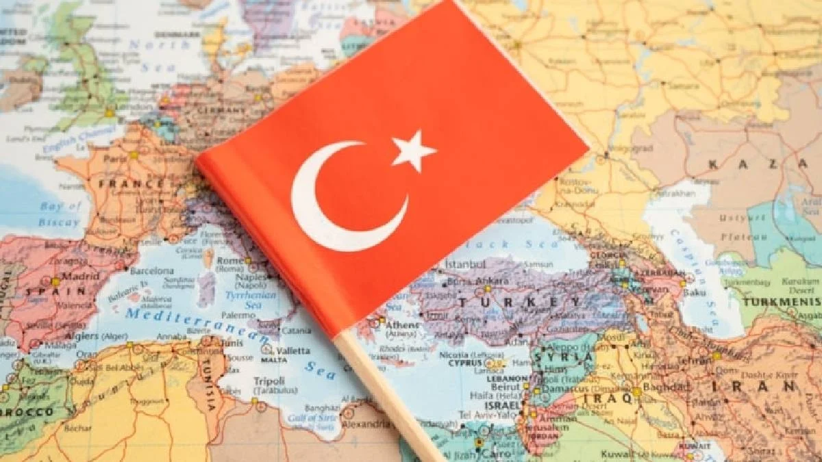 Türkiye'nin en kalabalık ailelerinin yaşadığı iller belli oldu