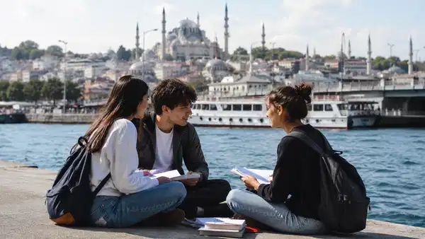 Türkiye'nin en öğrenci dostu 10 kenti açıklandı