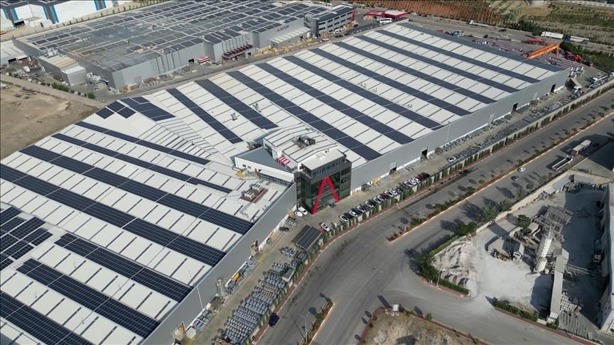 Türkiye'nin enerji devi 254 milyon liralık cezayı nakit ödedi