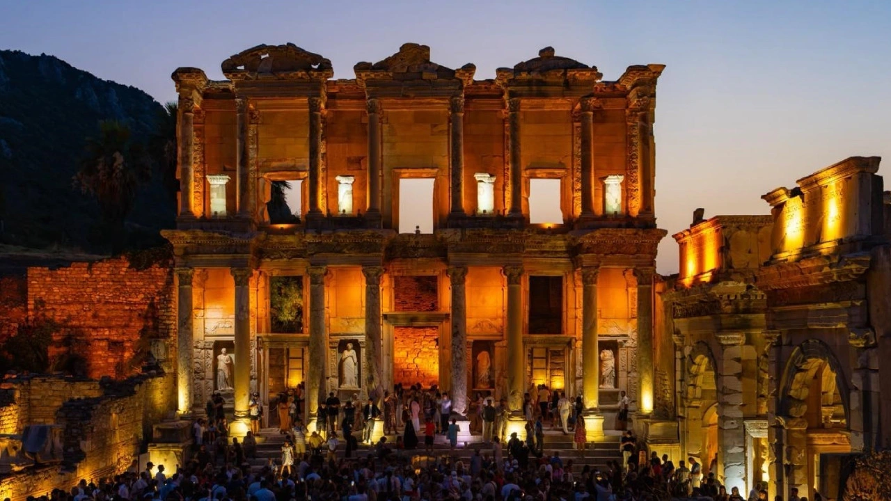 Türkiye'nin sürdürülebilir turizm ve erişilebilirlik alanında yürüttüğü çalışmalar