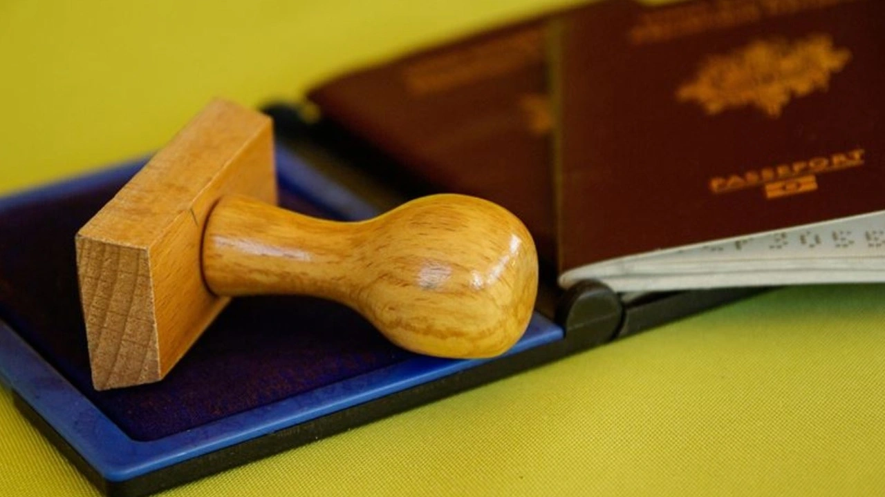 Türklere en çok vize reddi veren ülkeler açıklandı