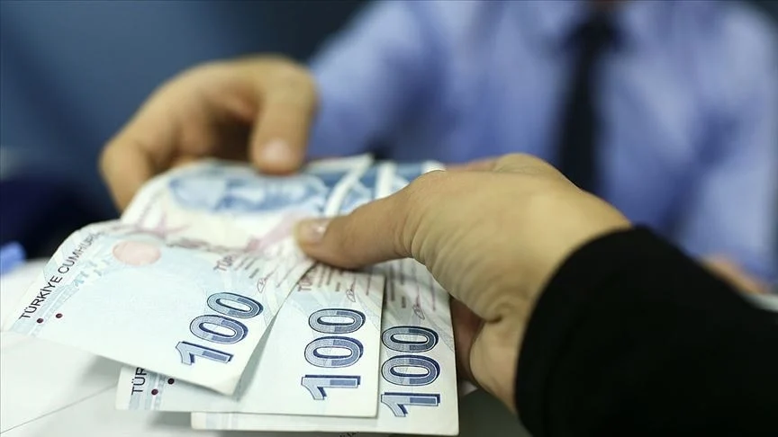 Üreticilere 374,7 milyon liralık ödeme yapıldı