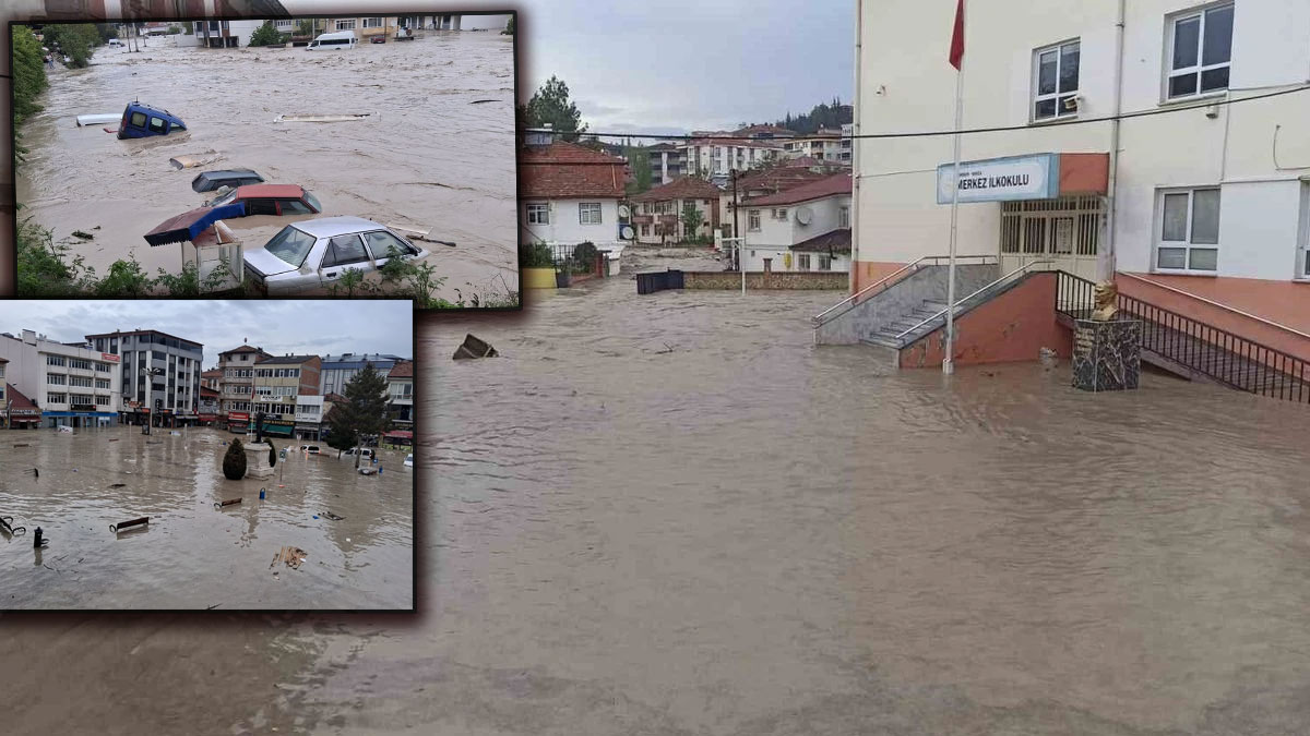 Uzmanlardan geleceğe dair endişe verici uyarılar gelmeye devam ediyor