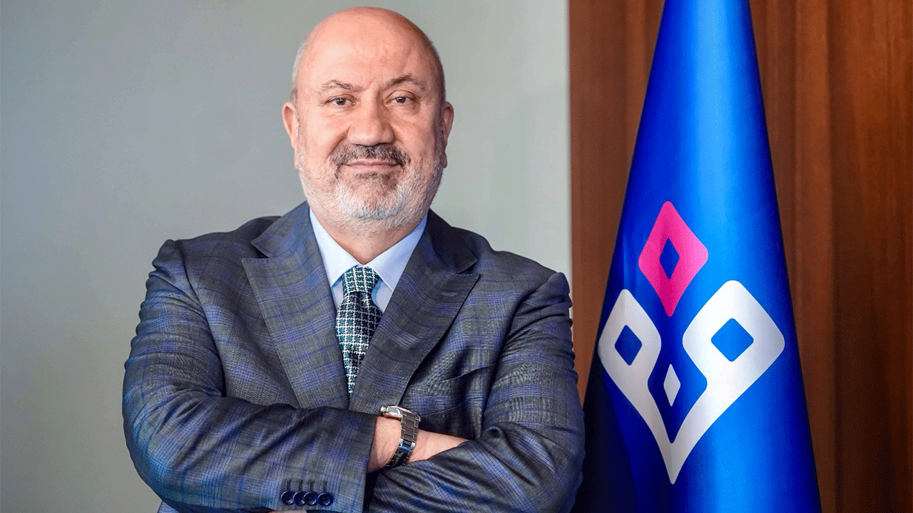 Vakıf Katılım'a "Düşük Karbon Kahramanı" ödülü