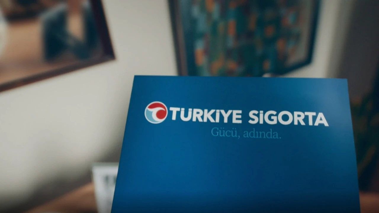 Varlık Fonu, Türkiye Sigorta pay satışını tamamladı