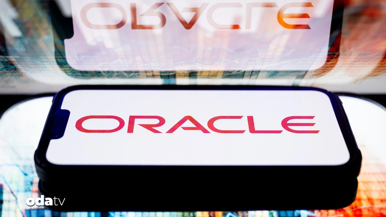 Yapay zeka altyapısına milyarlarca dolar yatırım yapan teknoloji devi Oracle