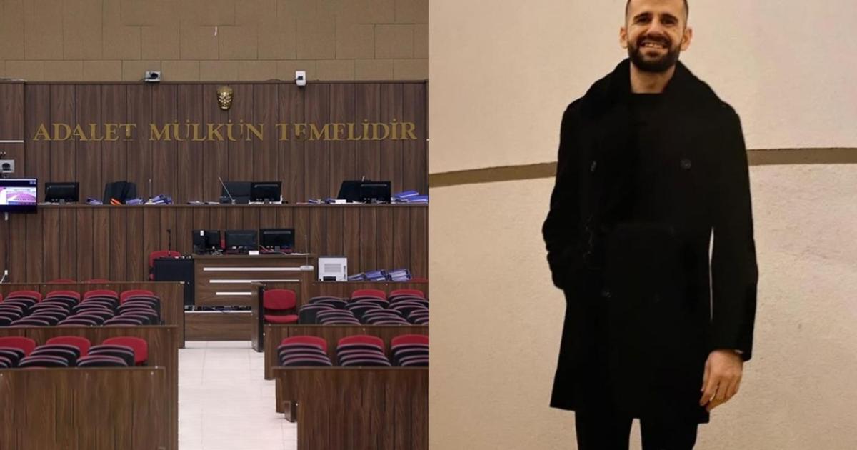 Yargıtay Başsavcılığı'ndan Ayhan Bora Kaplan suç örgütü kararına onama talebi