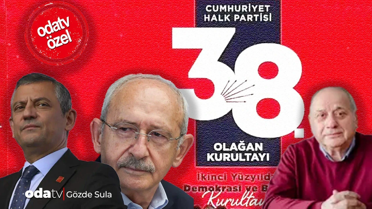 Yargıtay Onursal Başkanı Odatv'ye anlattı