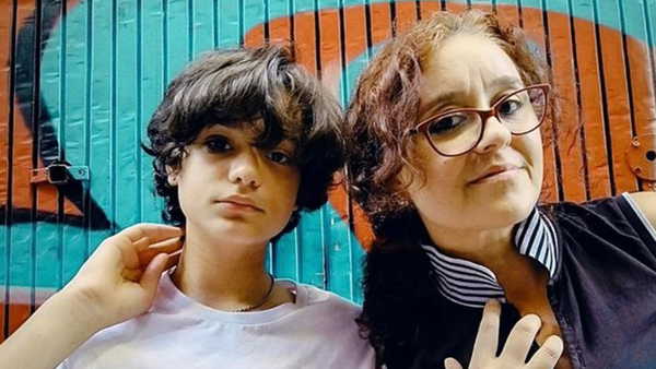 Yasemin Minguzzi'den Meclis'teki yoklama krizine tepki