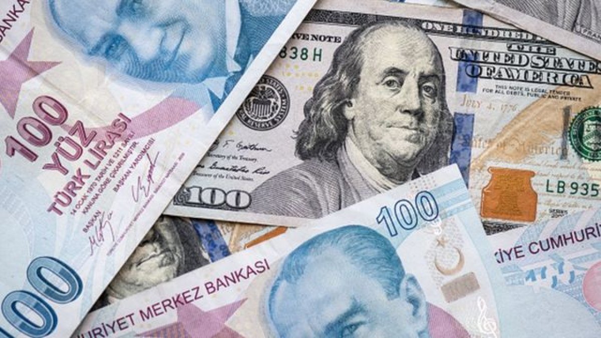 Yatırım araçlarının haftalık performansı belli oldu