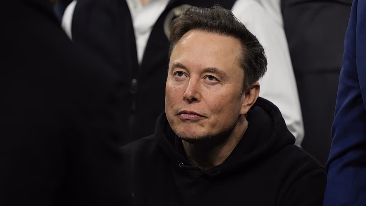 Yatırımcılar ise Musk'ın yapay zekâ harcamaları ve abartılı vaatlerinden endişeli