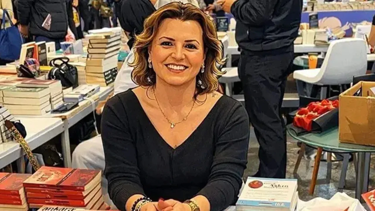 Yazar Ayten Öztürk, miras tartışmasında yeğeni tarafından öldürüldü