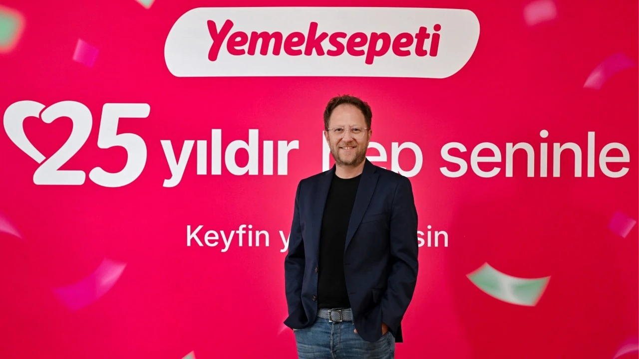 Yemeksepeti, ekonomiye yıllık 3 milyar Euro katkı sağladı