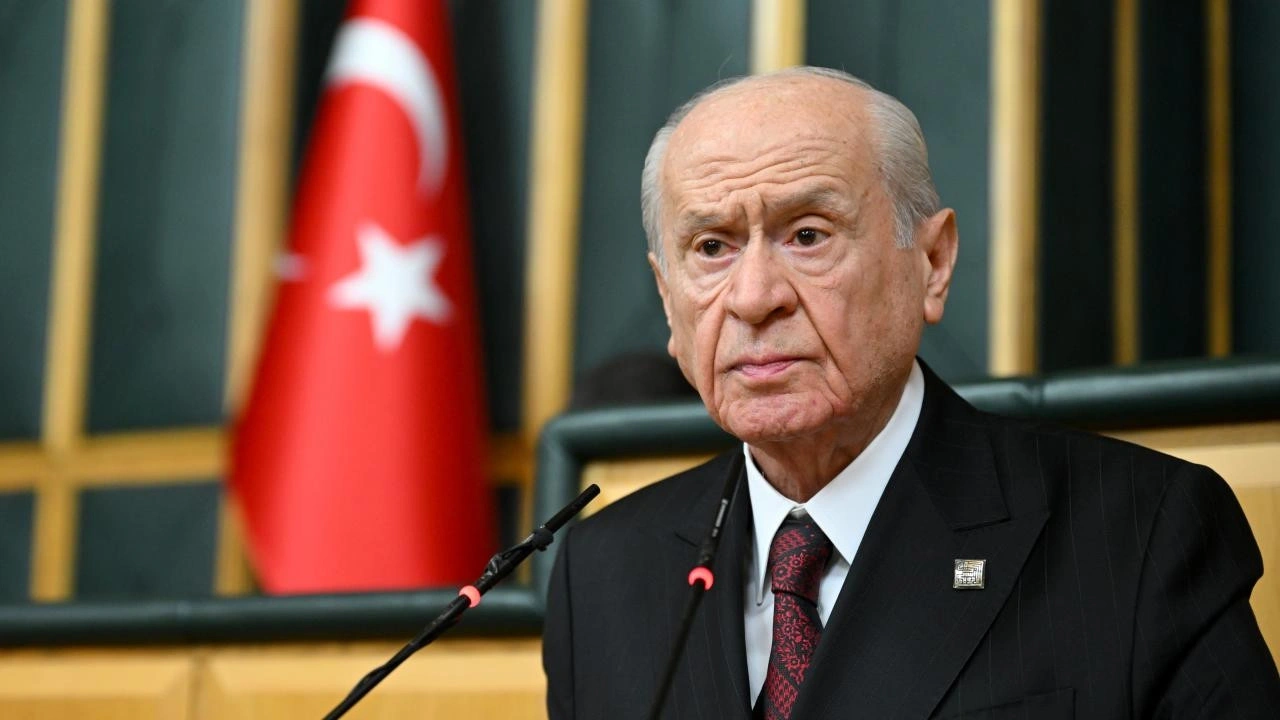YENİ Parti Grubu, Erdoğan kürsüye çıkınca Meclis'i terk etti