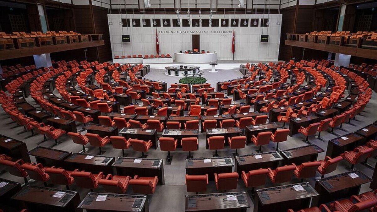 Yeni yılda Meclis'e sunulması planlanan infaz düzenlemesinin af niteliği taşımayacağını paylaştı