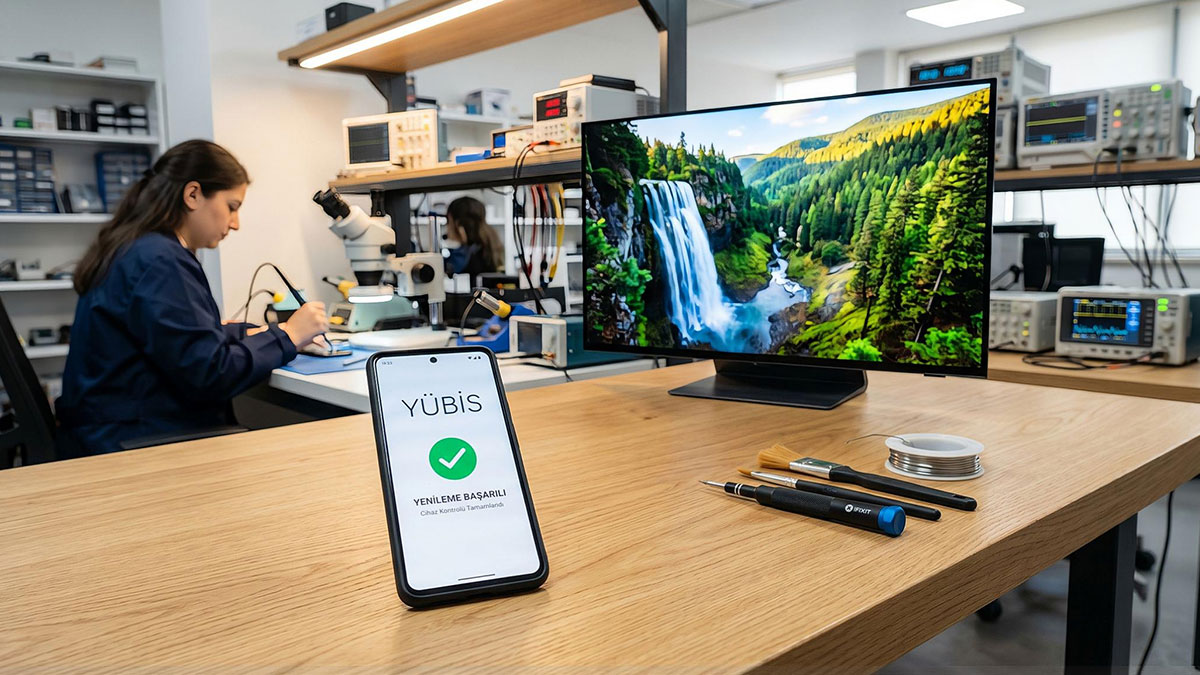 Yenilenmiş telefonların koşulsuz iade süresi değişti