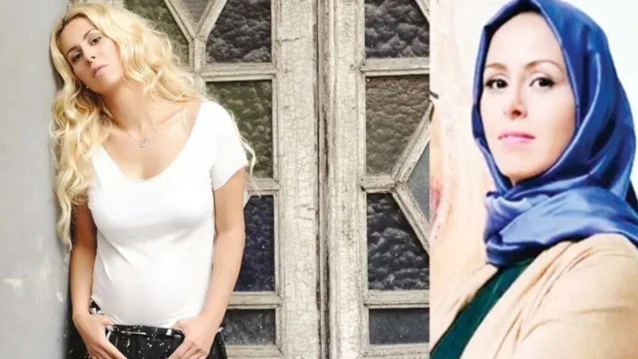Yıllardır gözlerden uzak yaşayan Niran Ünsal operasyonla gündeme geldi