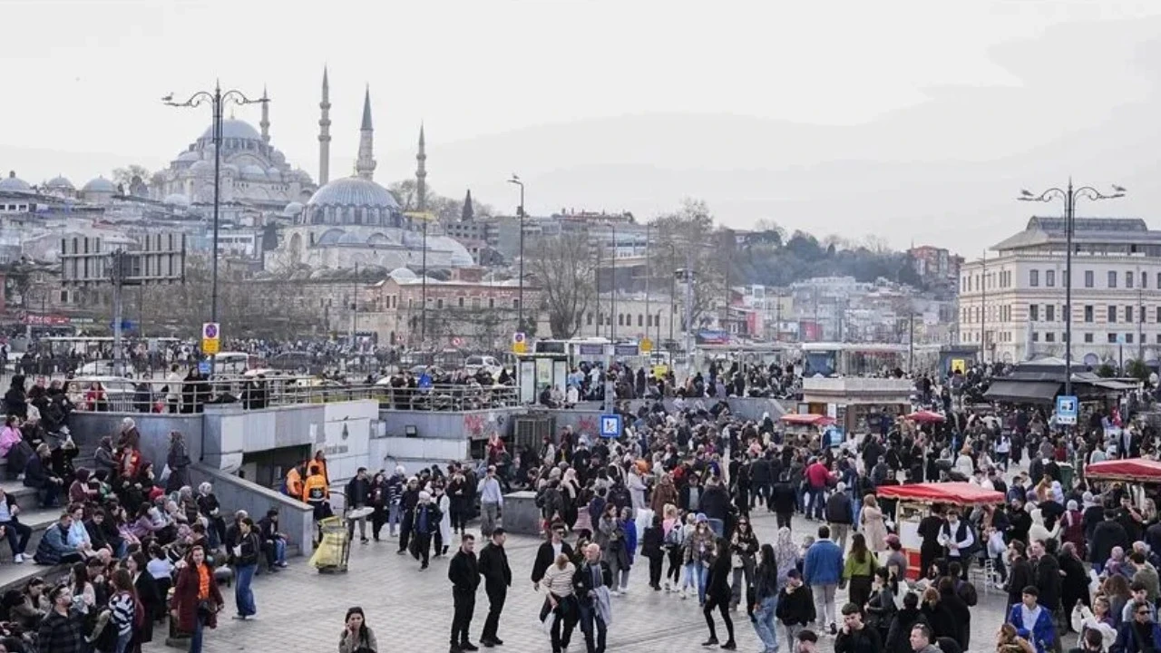 Yurt genelinde beklenen hava durumuna ilişkin son tahminlerini yayımladı