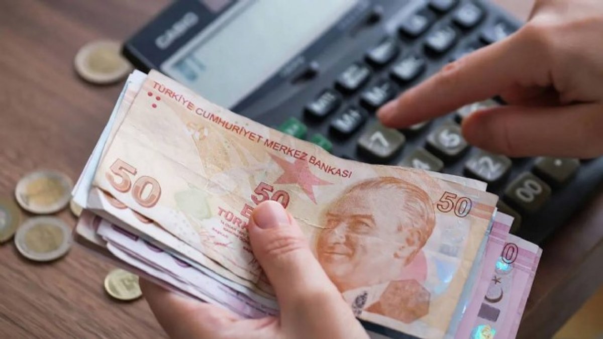 Zam öncesi memur ve emekli hesabında kritik ayrıntı